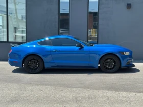 Ford Mustang V6 РЪЧКА | Auto.bg — изображение 8
