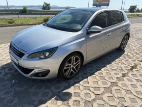 Peugeot 308 1.6 HDI Alure - 8900 € / 17406.89 лв. - 22078079 2