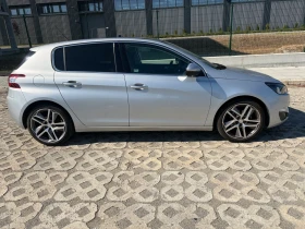 Peugeot 308 1.6 HDI Alure - 8900 € / 17406.89 лв. - 22078079 4