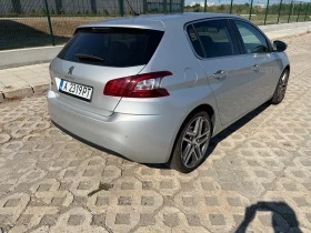 Peugeot 308 1.6 HDI Alure - 8900 € / 17406.89 лв. - 22078079 5