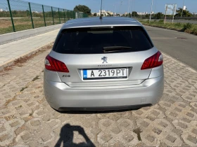 Peugeot 308 1.6 HDI Alure - 8900 € / 17406.89 лв. - 22078079 6