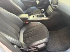 Peugeot 308 1.6 HDI Alure - 8900 € / 17406.89 лв. - 22078079 12