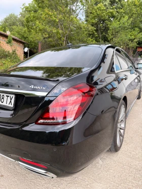 Mercedes-Benz S 350 4 Matic, Amg-line, 9G-tronic, Massage  - 35800 € / 70018.71 лв. - 55883513 4