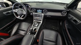 Mercedes-Benz SLC 200* КОЖА* ПОДГРЕВ* КАМЕРА - 18700 € - 59805807 5