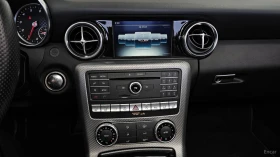 Mercedes-Benz SLC 200* КОЖА* ПОДГРЕВ* КАМЕРА - 18700 € - 59805807 12