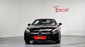 Mercedes-Benz SLC 200* КОЖА* ПОДГРЕВ* КАМЕРА - 18700 € - 59805807 3