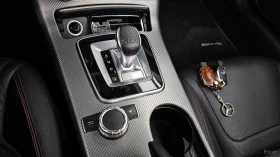 Mercedes-Benz SLC 200* КОЖА* ПОДГРЕВ* КАМЕРА - 18700 € - 59805807 7