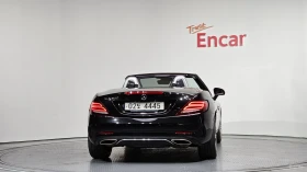 Mercedes-Benz SLC 200* КОЖА* ПОДГРЕВ* КАМЕРА - 18700 € - 59805807 4