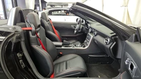 Mercedes-Benz SLC 200* КОЖА* ПОДГРЕВ* КАМЕРА - 18700 € - 59805807 9