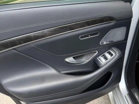 Mercedes-Benz S 550 * ГЛАВНО ПРЕДСТАВСИТЕЛСТВО * СЕРТИФИЦИРАН | Auto.bg — изображение 12