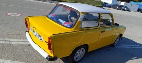 Trabant 600 | Mobile.bg � ����� ������ 6