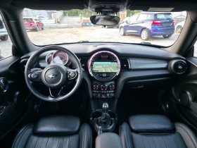Mini Cooper 1.5i TWINPOWET TURBO EURO6C | Auto.bg — изображение 9