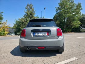 Mini Cooper 1.5i TWINPOWET TURBO EURO6C | Auto.bg — изображение 5