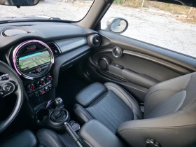 Mini Cooper 1.5i TWINPOWET TURBO EURO6C | Auto.bg — изображение 14
