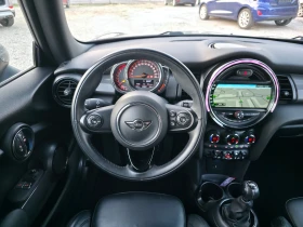 Mini Cooper 1.5i TWINPOWET TURBO EURO6C | Auto.bg — изображение 10