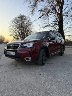 Subaru Forester XT | Mobile.bg � ����� ������ 5
