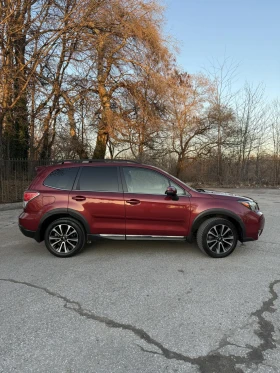 Subaru Forester XT | Mobile.bg � ����� ������ 3