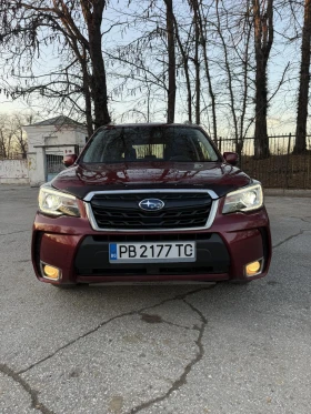 Subaru Forester XT | Mobile.bg � ����� ������ 2