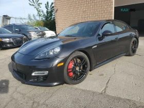 ������ Porsche Panamera