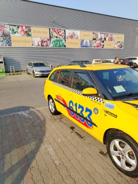 Skoda Fabia 1.2 tsi 86�.� | Mobile.bg � ����� ������ 3
