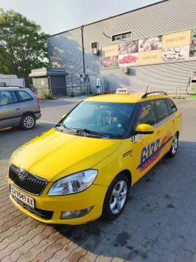 Skoda Fabia 1.2 tsi 86�.� | Mobile.bg � ����� ������ 16