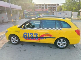 Skoda Fabia 1.2 tsi 86�.� | Mobile.bg � ����� ������ 8