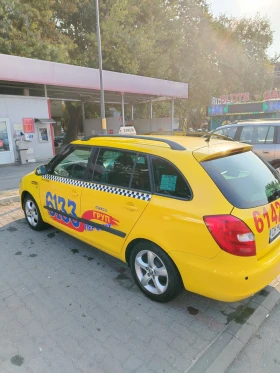 Skoda Fabia 1.2 tsi 86�.� | Mobile.bg � ����� ������ 7