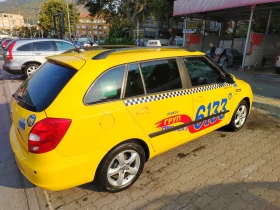 Skoda Fabia 1.2 tsi 86�.� | Mobile.bg � ����� ������ 9