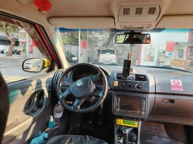 Skoda Fabia 1.2 tsi 86�.� | Mobile.bg � ����� ������ 12