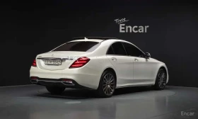 Mercedes-Benz S 350 * S350 d 4MATIC * ЦЕНА ДО БГ | Auto.bg — изображение 2