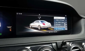 Mercedes-Benz S 350 * S350 d 4MATIC * ЦЕНА ДО БГ | Auto.bg — изображение 12