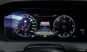 Mercedes-Benz S 350 * S350 d 4MATIC * ЦЕНА ДО БГ | Auto.bg — изображение 11