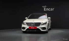 Mercedes-Benz S 350 * S350 d 4MATIC * ЦЕНА ДО БГ | Auto.bg — изображение 3