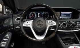 Mercedes-Benz S 350 * S350 d 4MATIC * ЦЕНА ДО БГ | Auto.bg — изображение 9