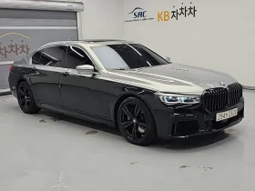 BMW 750 (G11) 750Li xDrive Prestige | Mobile.bg � ����� ������ 4