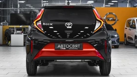 Toyota Aygo X PULSE 1.0 VVT-i S-CVT | Auto.bg — изображение 3