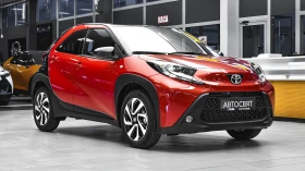 Toyota Aygo X PULSE 1.0 VVT-i S-CVT | Auto.bg — изображение 5