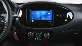 Toyota Aygo X PULSE 1.0 VVT-i S-CVT | Auto.bg — изображение 10