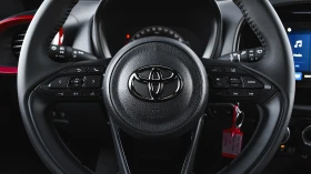 Toyota Aygo X PULSE 1.0 VVT-i S-CVT | Auto.bg — изображение 9
