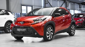 Toyota Aygo X PULSE 1.0 VVT-i S-CVT | Auto.bg — изображение 4