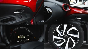 Toyota Aygo X PULSE 1.0 VVT-i S-CVT | Auto.bg — изображение 17