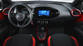 Toyota Aygo X PULSE 1.0 VVT-i S-CVT | Auto.bg — изображение 8