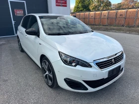 Peugeot 308 1.6THP GT-LINE 205hp Италия - 9300 € - 12048185 9