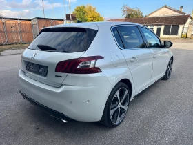 Peugeot 308 1.6THP GT-LINE 205hp Италия - 9300 € - 12048185 7