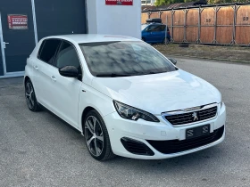 Peugeot 308 1.6THP GT-LINE 205hp Италия - 9300 € - 12048185 10