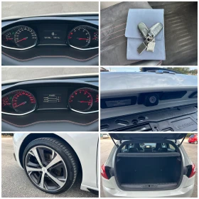 Peugeot 308 1.6THP GT-LINE 205hp Италия - 9300 € - 12048185 17