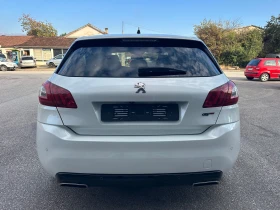 Peugeot 308 1.6THP GT-LINE 205hp Италия - 9300 € - 12048185 6