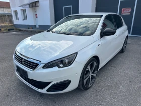 Peugeot 308 1.6THP GT-LINE 205hp Италия - 9300 € - 12048185 3