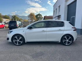 Peugeot 308 1.6THP GT-LINE 205hp Италия - 9300 € - 12048185 4