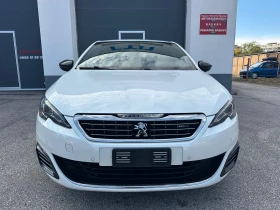 Peugeot 308 1.6THP GT-LINE 205hp Италия - 9300 € - 12048185 2